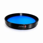 Blue Filter Metallurgical Microscope